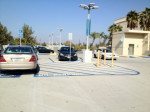 ADA Parking